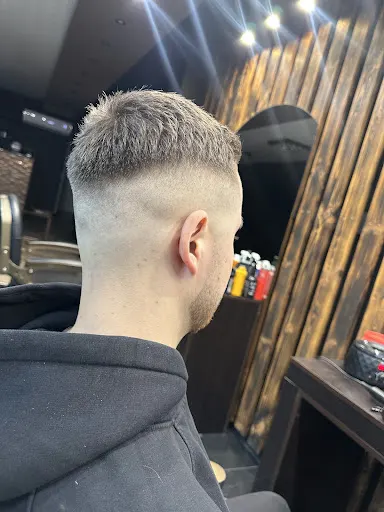 Barbershop INTELLIGENT